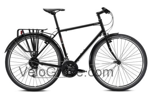 Fuji Touring Ltd specs and reviews